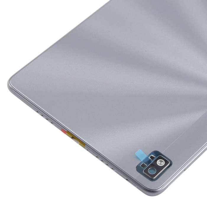 For TCL 10 TabMax 4G Original Battery Back Cover(Black)