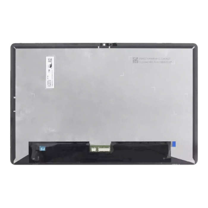 For Lenovo Xiaoxin Pad Pro 12.7 inch TB372FC Soft Light Matte LCD Screen with Digitizer Full Asse...