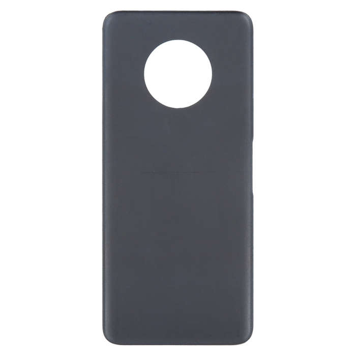 For Infinix Note 7 X690 Original Battery Back Cover(Green)