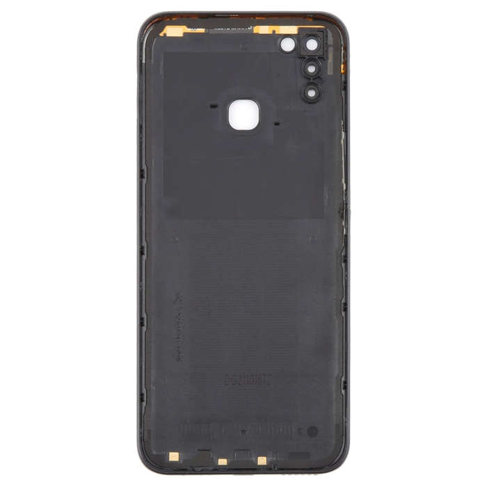 For Infinix Smart 5 X657 Original Battery Back Cover(Black)