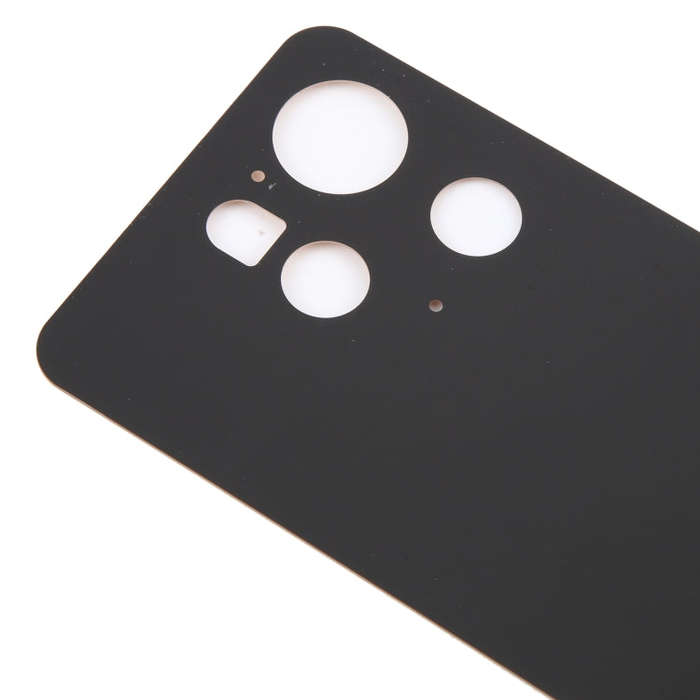 For Tecno Spark 20 Pro Original Battery Back Cover (Gold)