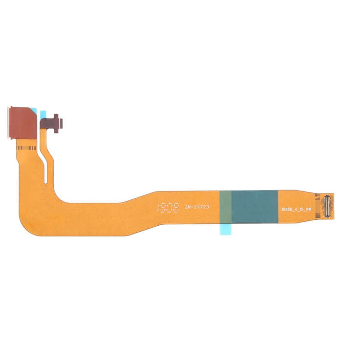 For Huawei MateBook E 2019 PAK-AL09 Original LCD Flex Cable