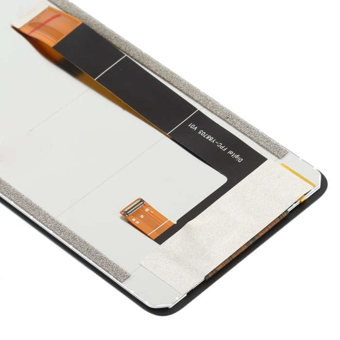 Original LCD Screen for Blackview A80 with Digitizer Full Assembly
