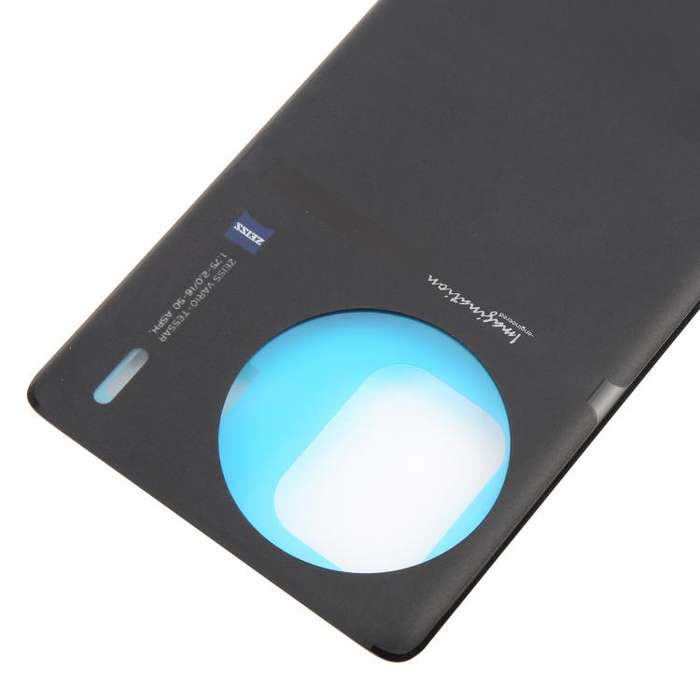For vivo X90 OEM Battery Back Cover(Black)