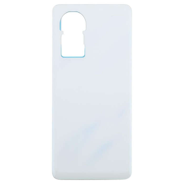 For vivo S19 OEM Battery Back Cover(White)