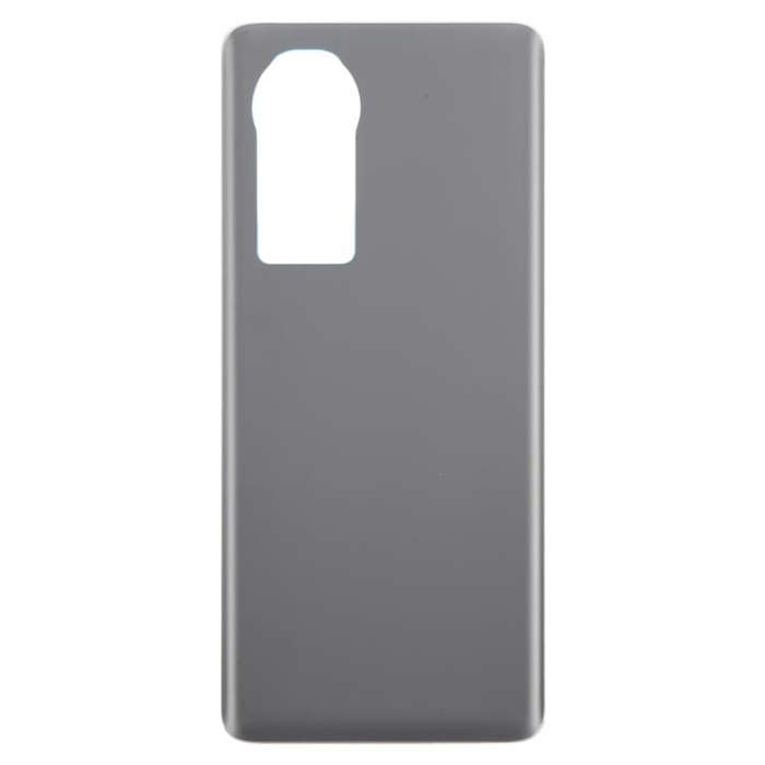 For vivo S19 Pro OEM Battery Back Cover(Black)