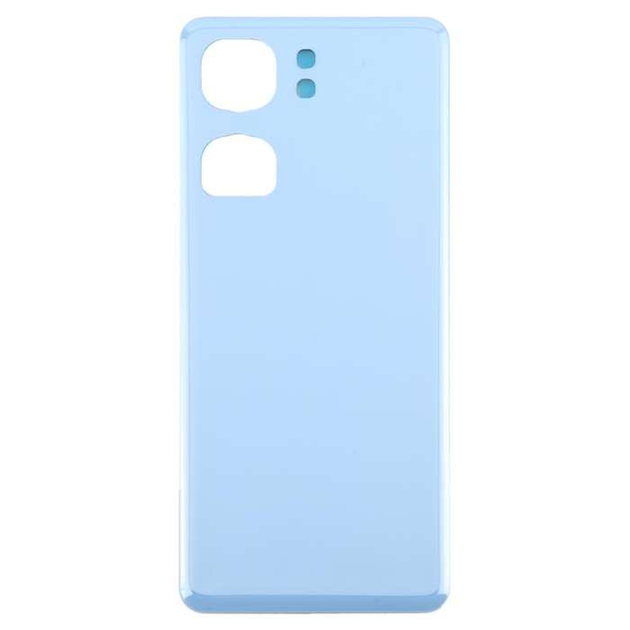 For vivo iQOO Neo9 OEM Battery Back Cover(Blue)