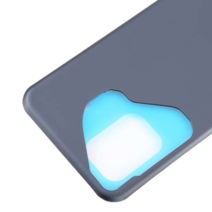 For Huawei Pura 70 Pro OEM Battery Back Cover(Black)