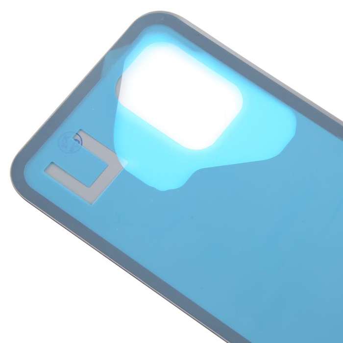 For Huawei Pura 70 Pro OEM Battery Back Cover(Purple)