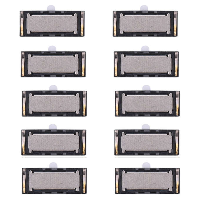 10 PCS Earpiece Speaker for ZTE Nubia Z17 Lite