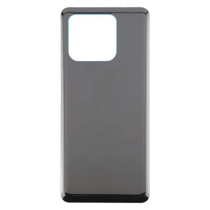 For Xiaomi Redmi K70E OEM Battery Back Cover(Black)