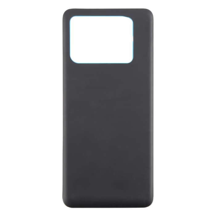 For Xiaomi Redmi K70 OEM Battery Back Cover(Black)