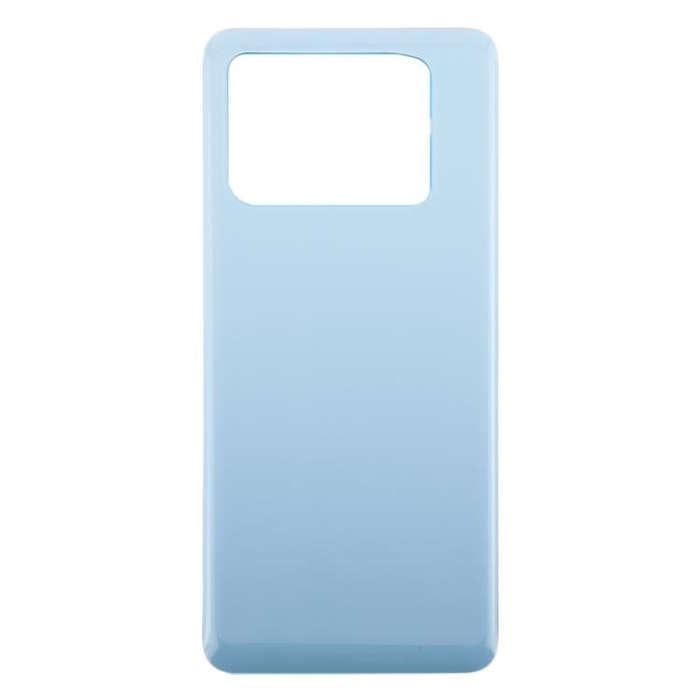 For Xiaomi Redmi K70 Pro OEM Battery Back Cover(Blue)