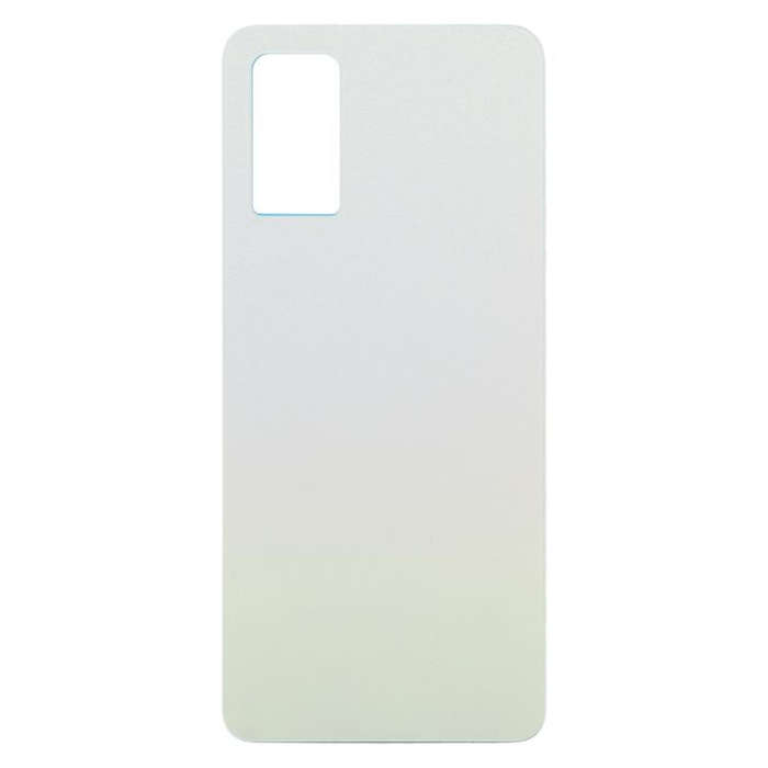 For Xiaomi Redmi Note 12 Pro 4G OEM Battery Back Cover(White)