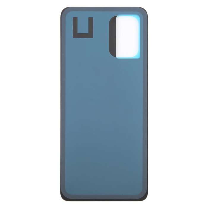 For Xiaomi Redmi Note 12 Pro 4G OEM Battery Back Cover(White)
