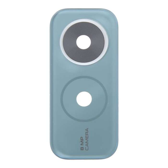 For Lenovo Tab P12 Original Back Camera Lens (Blue)