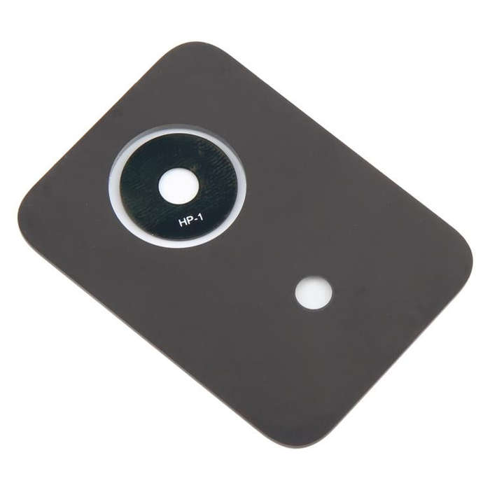 For Lenovo Tab K11 Plus TB352FU Original Back Camera Lens (Grey)