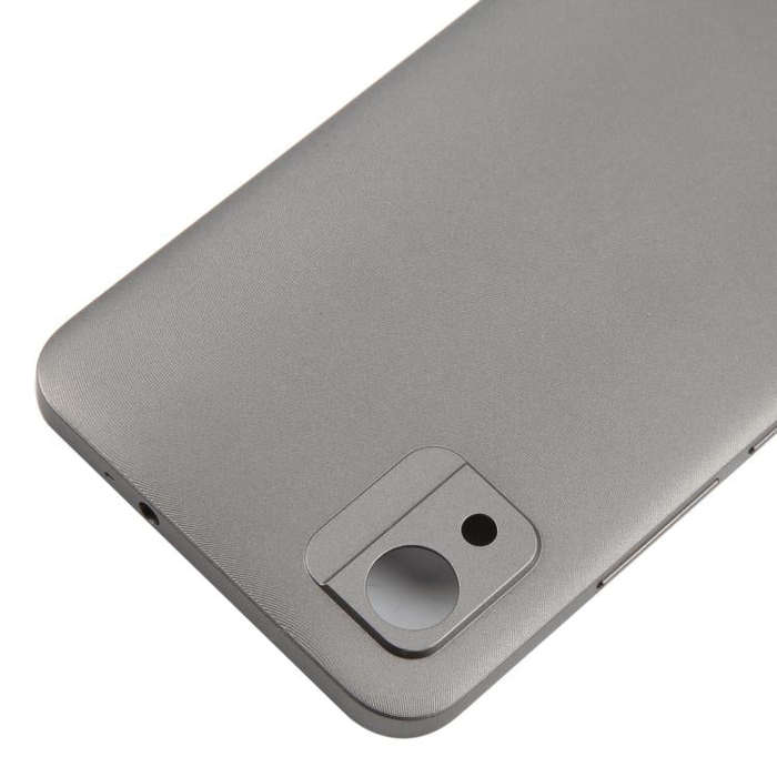 For Nokia C110 Original Battery Back Cover(Grey)