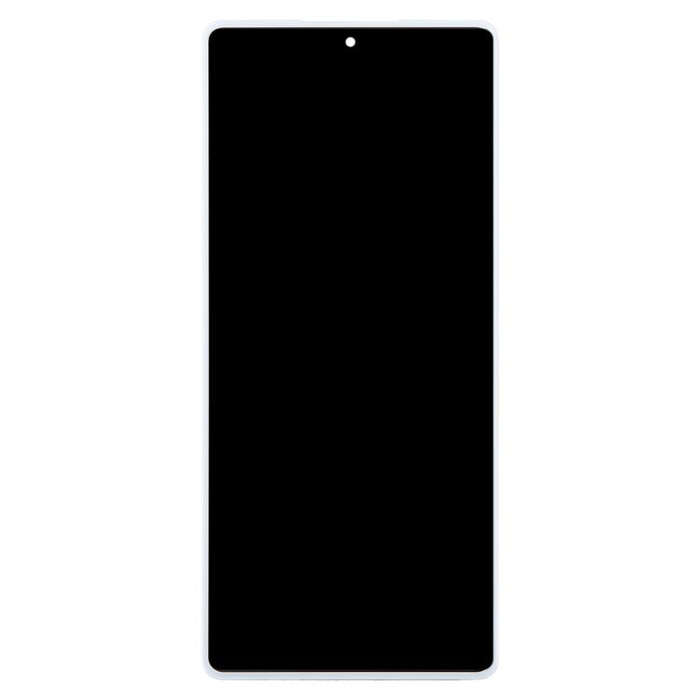For Meizu 21 Pro 5G 6.79 inch M481Q M481S Original LCD Screen with Digitizer Full Assembly (White)
