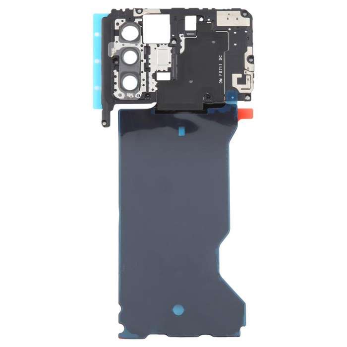 For Xiaomi Redmi K50 Gaming Original Motherboard Protective Cover