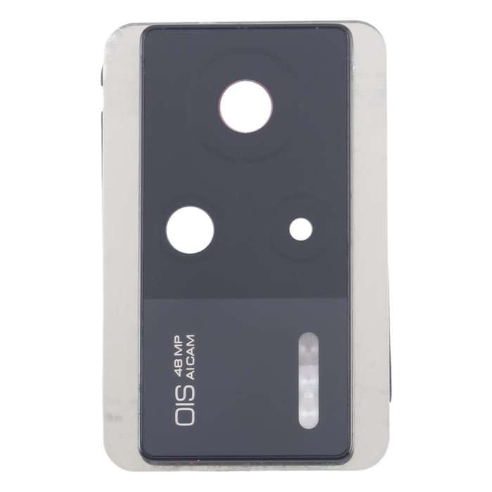 For Xiaomi Redmi K60E Original Rear Camera Lens Cover (White)