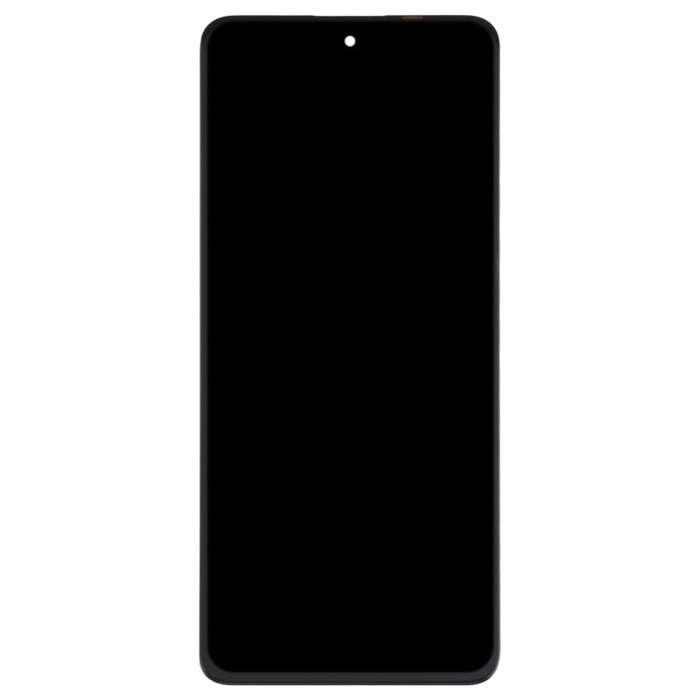 TFT LCD Screen For Xiaomi Poco X4 GT with Digitizer Full Assembly