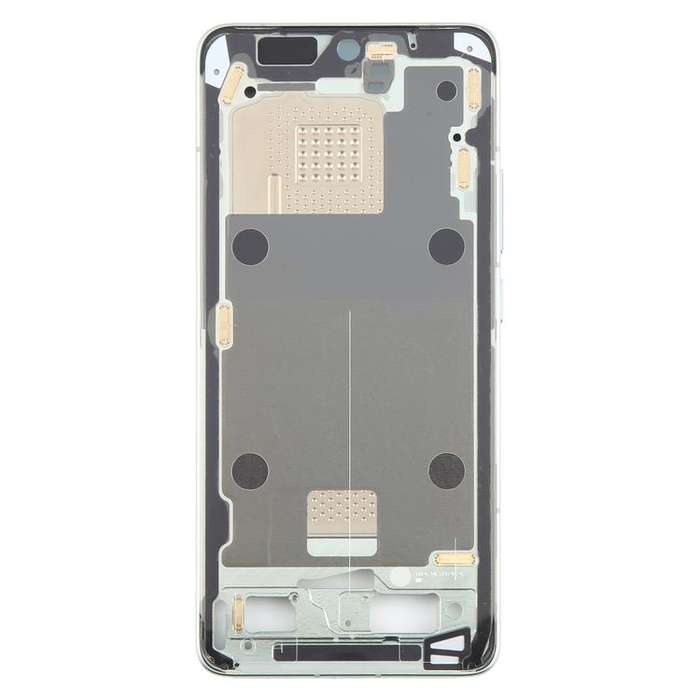 For Xiaomi Redmi K80 Original Middle Frame Bezel Plate (Green)