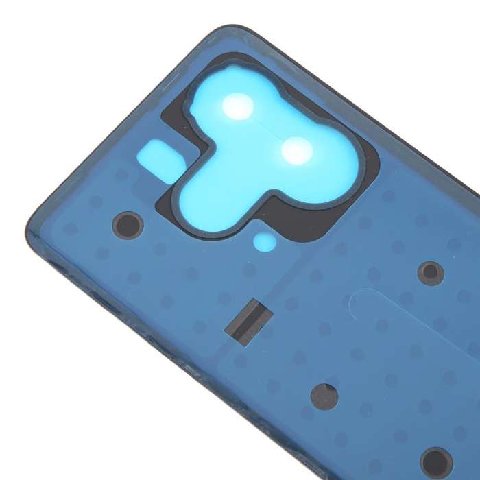 For Xiaomi Redmi Note 14 5G Original Battery Back Cover(Black)