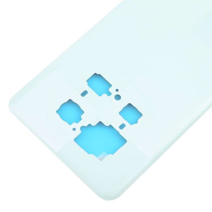 For Xiaomi Redmi Note 14 Pro 5G Original Battery Back Cover(Green)