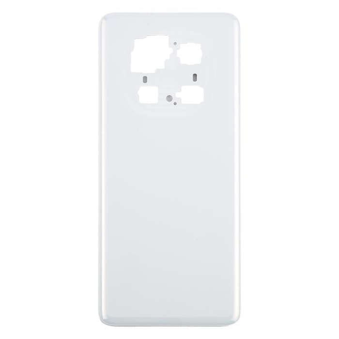 For Xiaomi Redmi Note 14 Pro 5G Original Battery Back Cover(White)