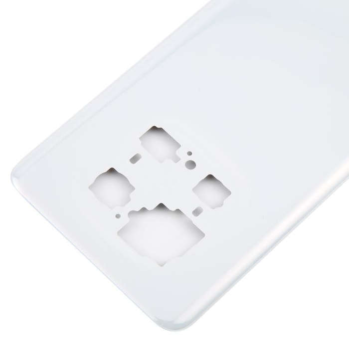 For Xiaomi Redmi Note 14 Pro 5G Original Battery Back Cover(White)