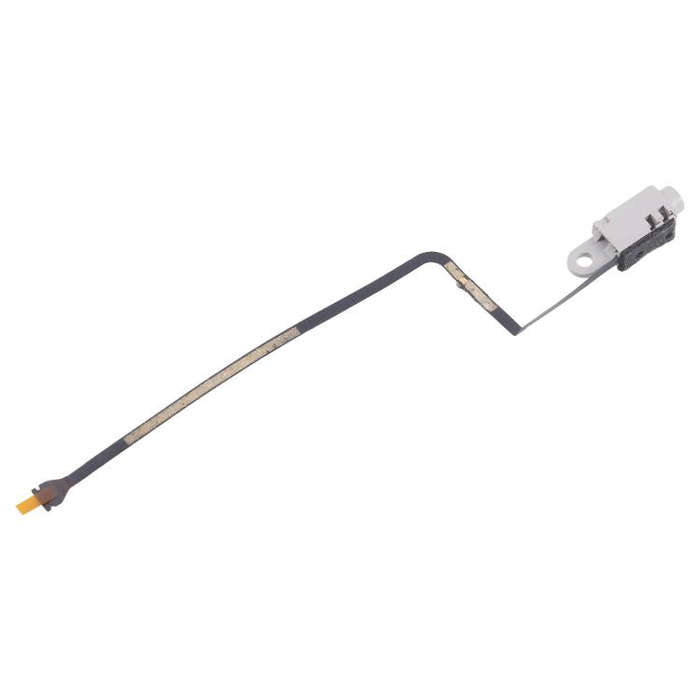 For Microsoft Surface Book 2 / 3 15 inch 1899 1793 Earphone Jack Audio Flex Cable (Grey)