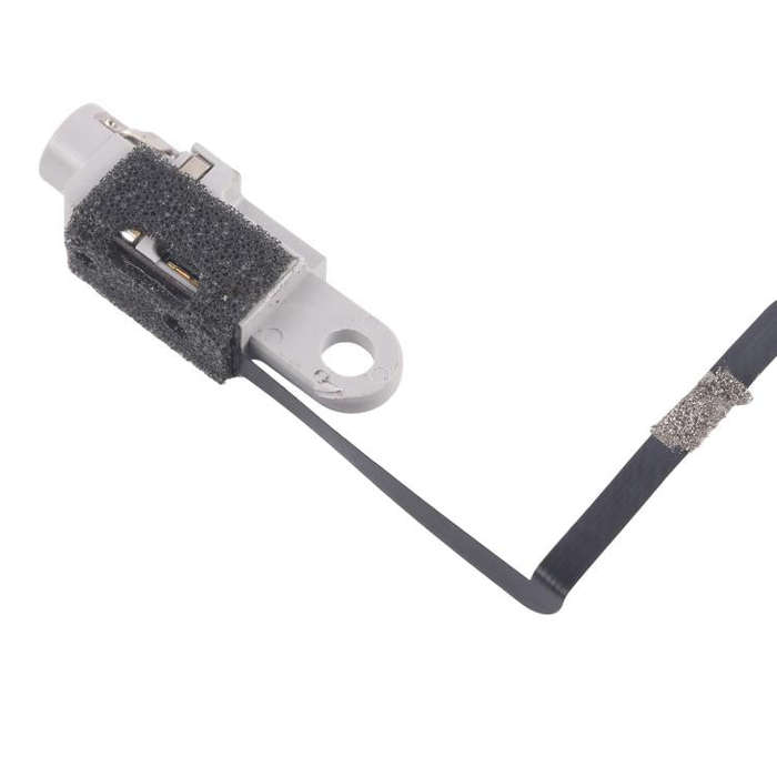For Microsoft Surface Book 2 / 3 15 inch 1899 1793 Earphone Jack Audio Flex Cable (Grey)