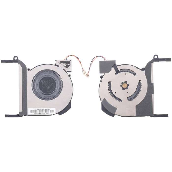 For Microsoft Surface Book 2 15 inch 1793 ND55C44 Original Disassembled Cooling Fan