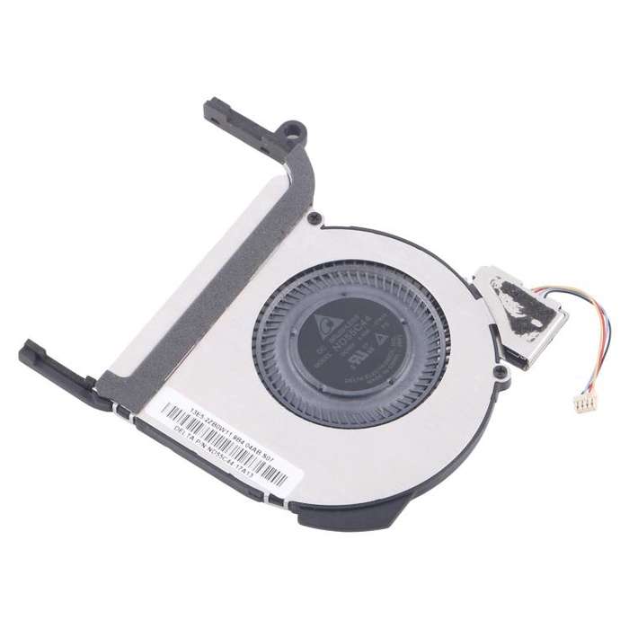 For Microsoft Surface Book 2 15 inch 1793 ND55C44 Original Disassembled Cooling Fan