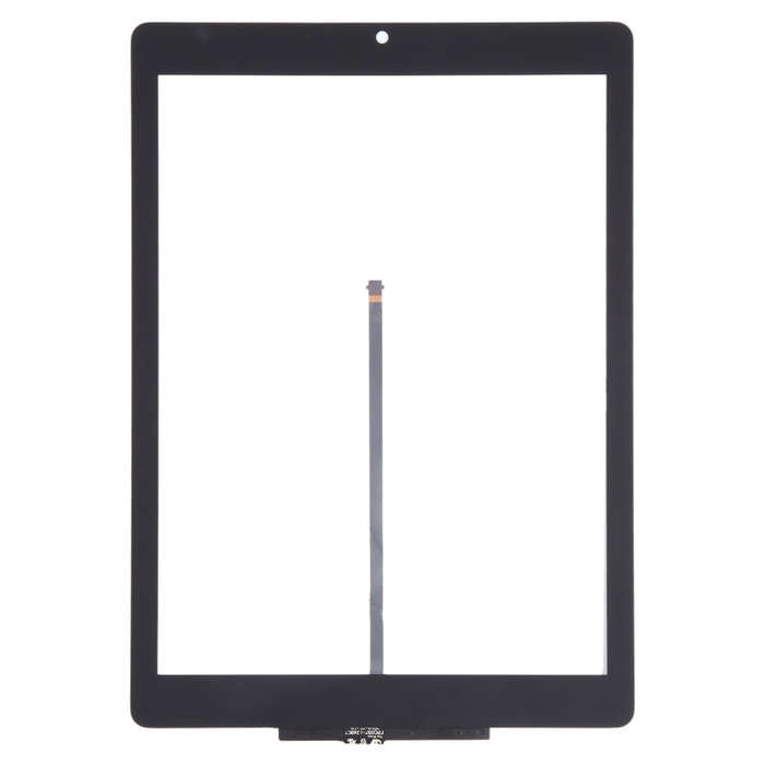 Touch Panel for Acer Chromebook Tab 10 D651N-K9WT (Black)