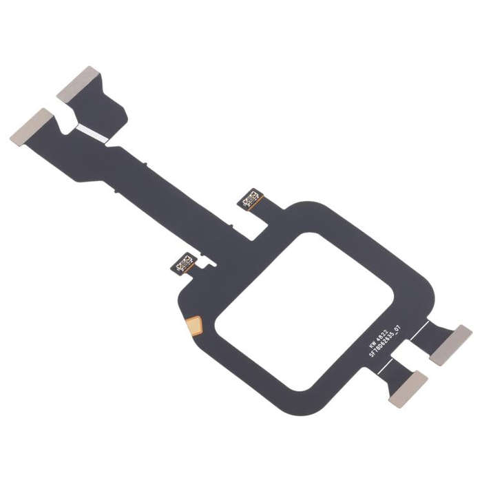 For Motorola Razr 40 Original Fold LCD Display Flex Cable