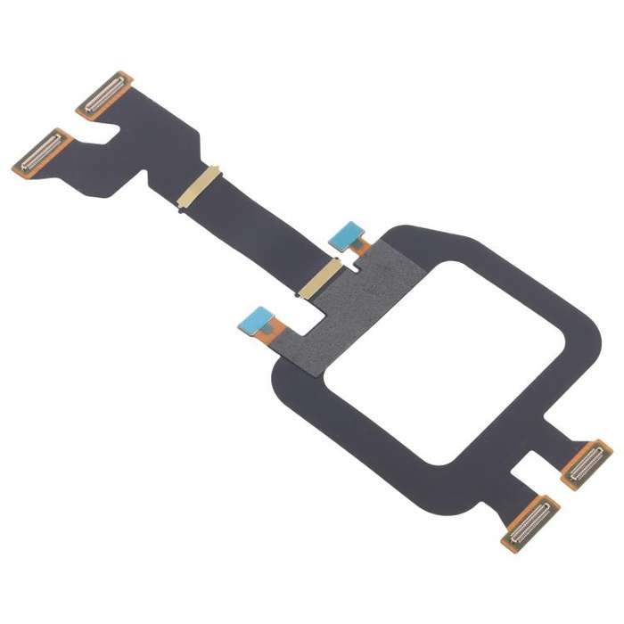 For Motorola Razr 40 Ultra Original Fold LCD Display Flex Cable