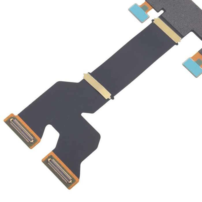 For Motorola Razr 40 Ultra Original Fold LCD Display Flex Cable