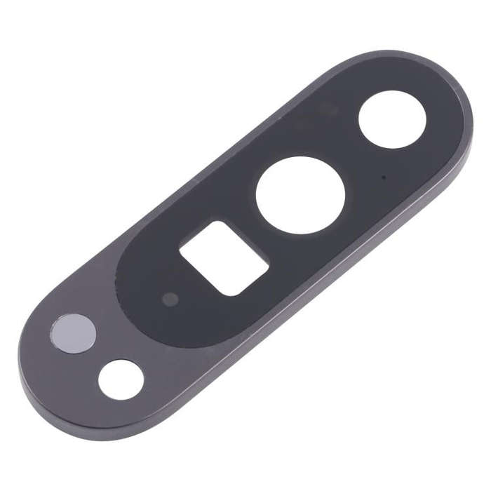 For Google Pixel 9 Pro XL Original Rear Camera Lens Cover (Black)