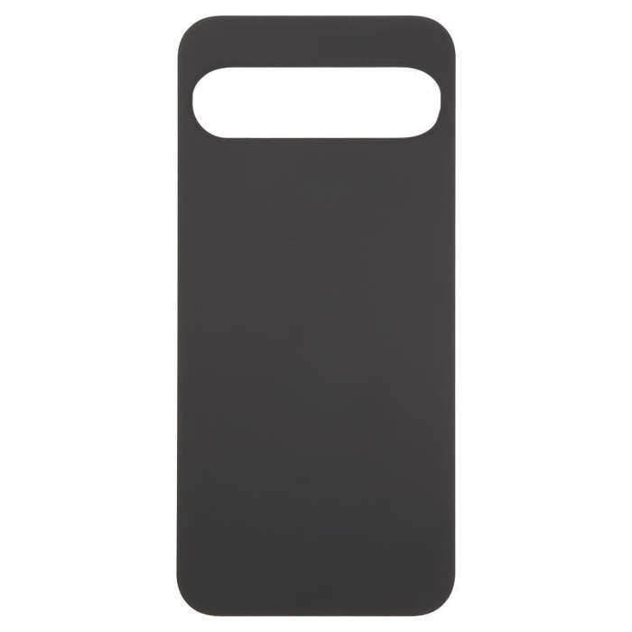 For Google Pixel 9 Pro XL Original Back Cover(Black)