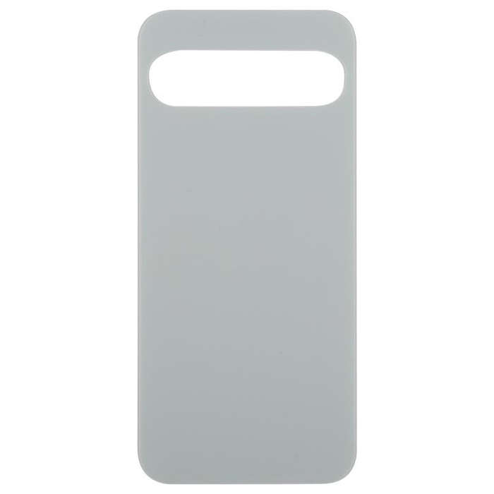 For Google Pixel 9 Pro XL Original Back Cover(Gray)