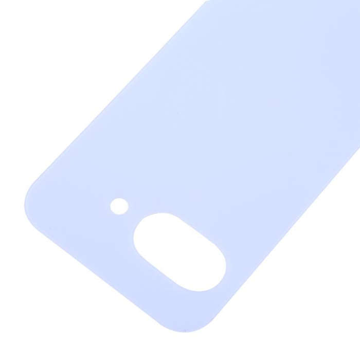 For Google Pixel 9a Original Back Cover(Blue)