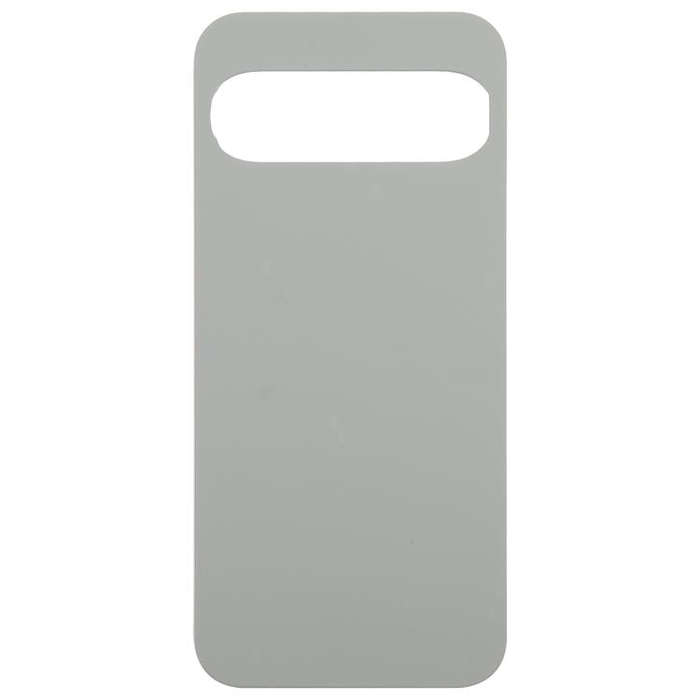 For Google Pixel 9 Pro Original Back Cover(Gray)