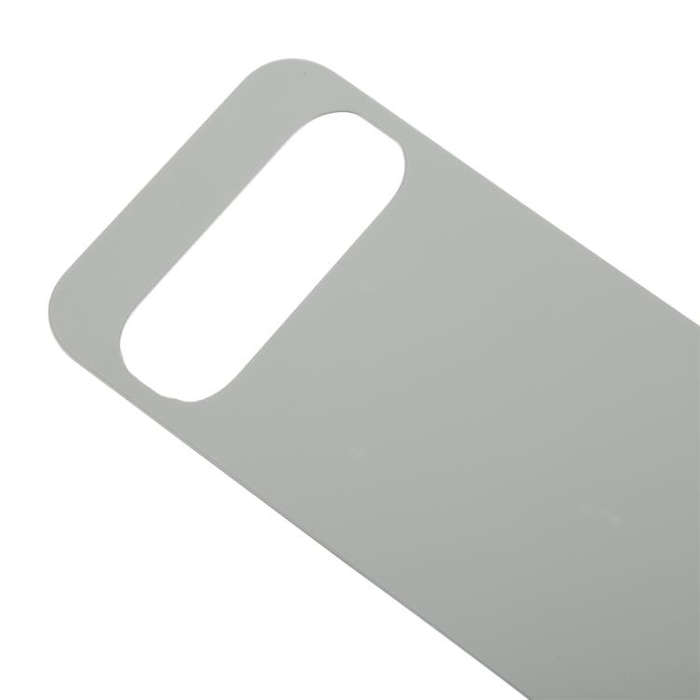 For Google Pixel 9 Pro Original Back Cover(Gray)