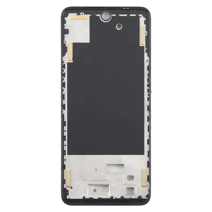 For ZTE nubia Neo 2 Z2352N Front Housing LCD Frame Bezel Plate
