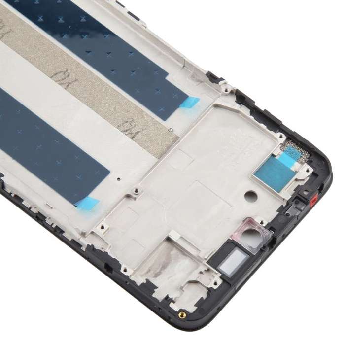 For ZTE nubia Neo 2 Z2352N Front Housing LCD Frame Bezel Plate