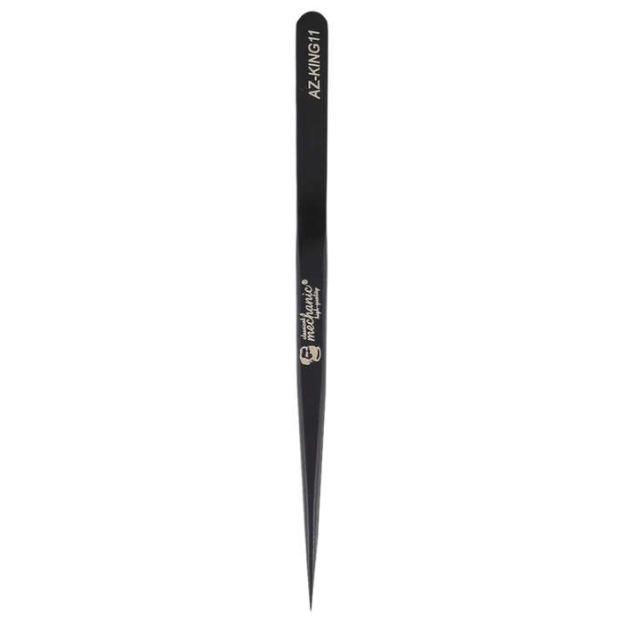 MECHANIC AZ-KING11 Ultra Fine Tweezers High Tenacity Durable Tweezers