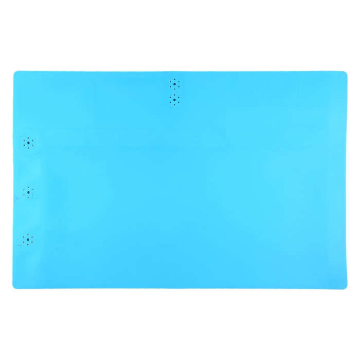 S-180 Insulation Heat-Resistant Repair Pad ESD Mat, Size: 55 x 35cm