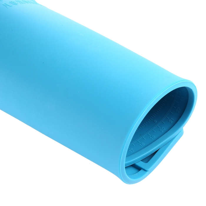 S-170 Insulation Heat-Resistant Repair Pad ESD Mat with Magnetic, Size: 48 x 32cm